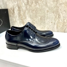 Prada Business Shoes